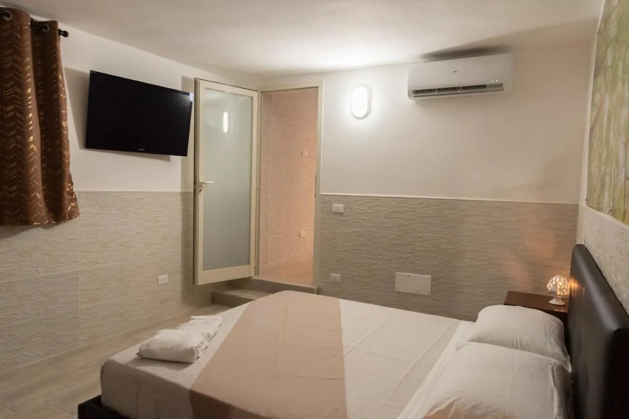 Apartament Trevisani Loft Bari