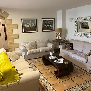 Loft Tanzi Apartament